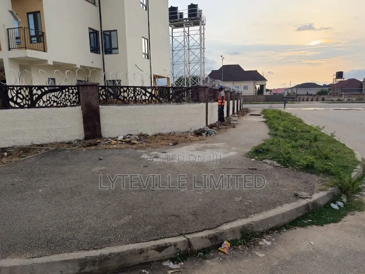 4bdrm Duplex in Idu for rent in Idu