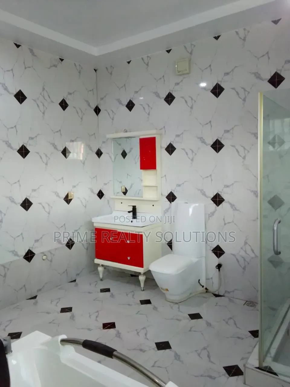 Mini Flat in Lekki Gardens Estate for rent in Lekki Gardens Estate