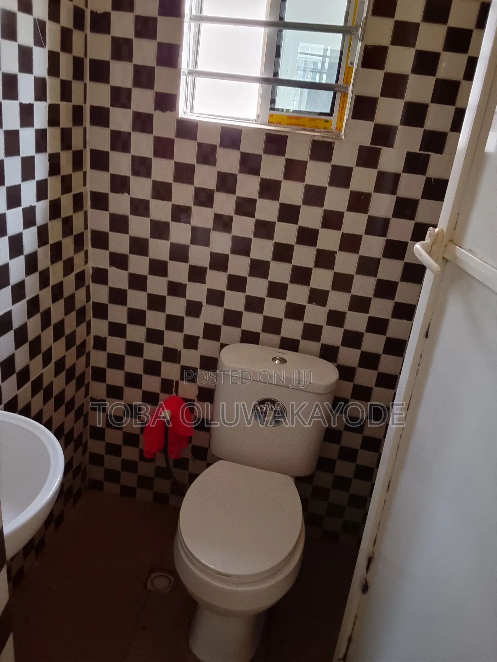 1bdrm Apartment in Cashew Garden, Kiami for rent in Kiami