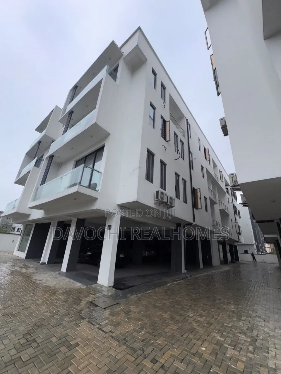 3bdrm Apartment in Ikate for rent in Ikate