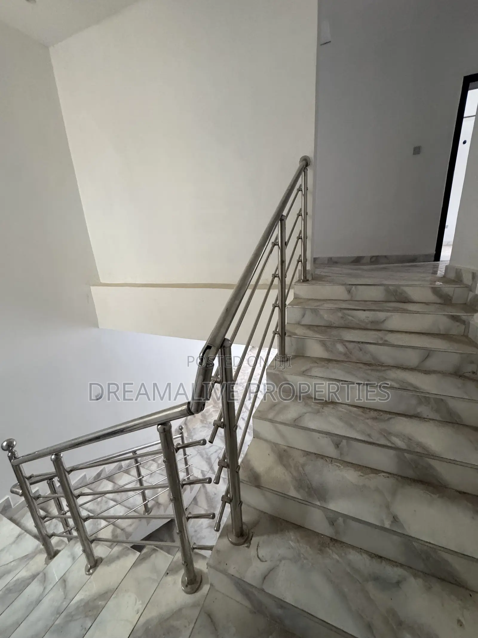 3bdrm Duplex in Trans Estate, Dawaki for rent in Dawaki