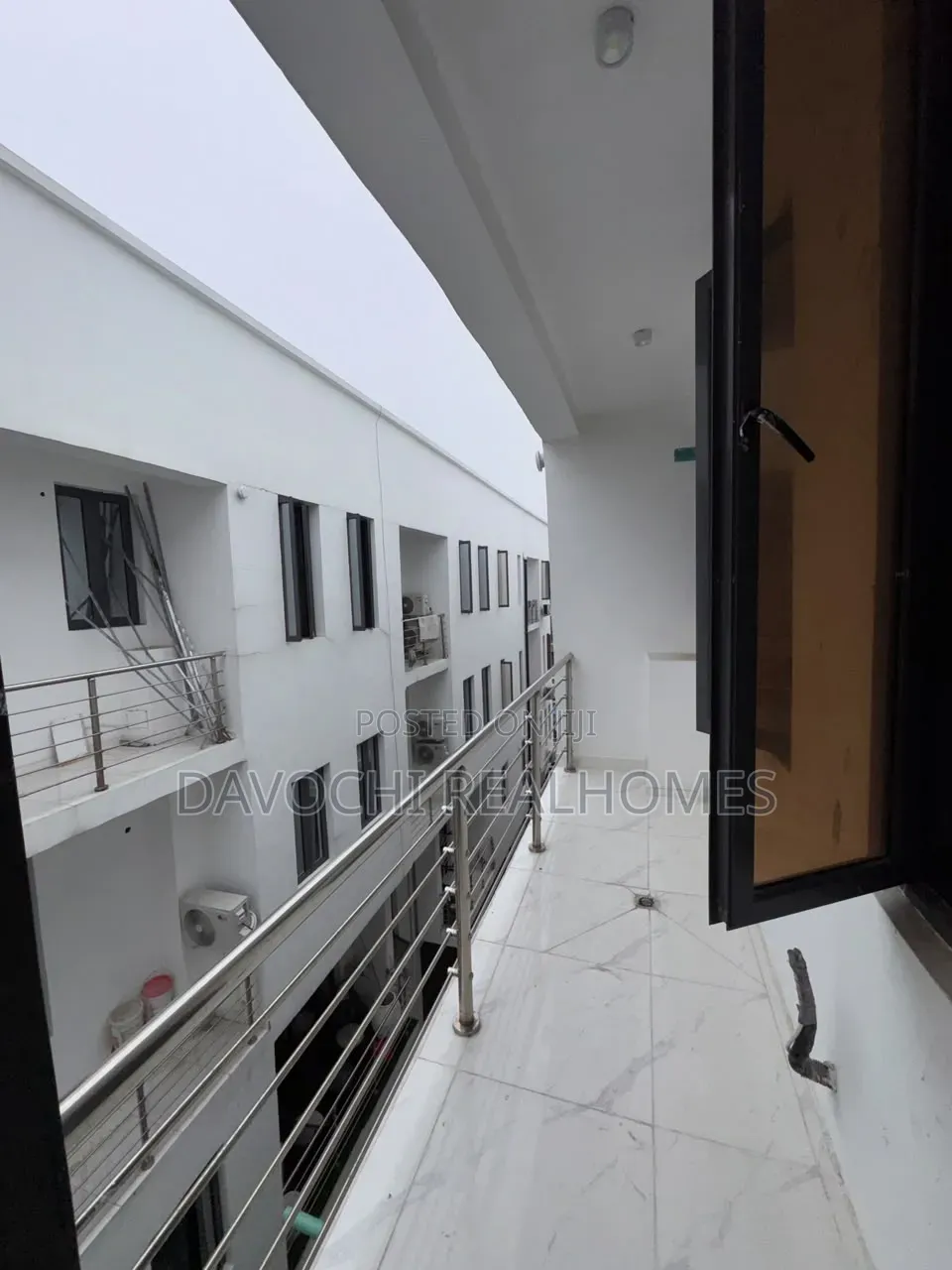 3bdrm Apartment in Ikate for rent in Ikate