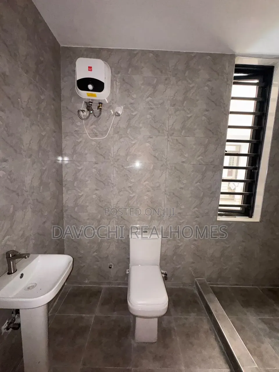 3bdrm Apartment in Ikate for rent in Ikate