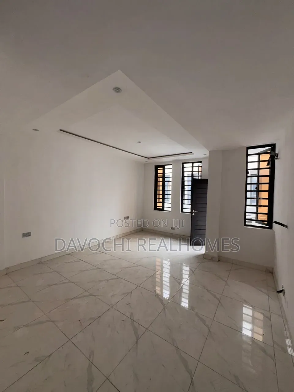 3bdrm Apartment in Ikate for rent in Ikate