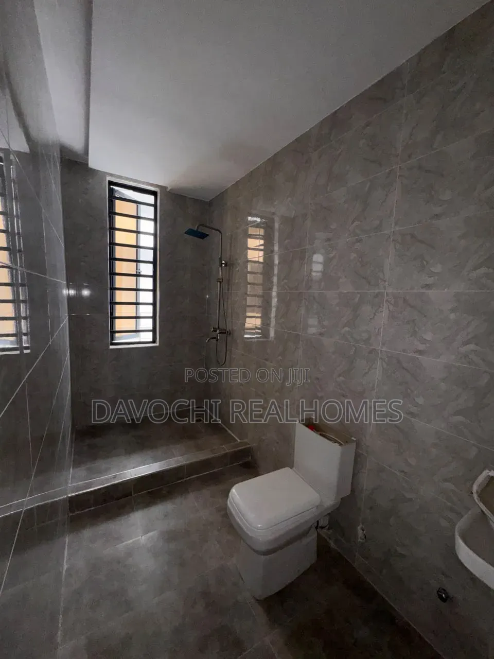 3bdrm Apartment in Ikate for rent in Ikate