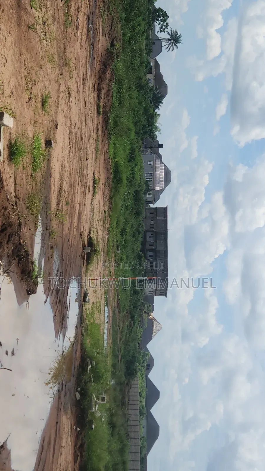 Allocation in Owerri