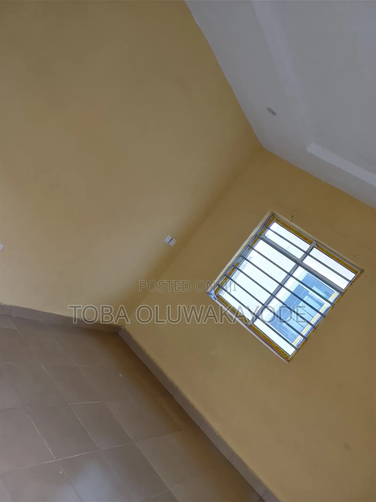 1bdrm Apartment in Cashew Garden, Kiami for rent in Kiami