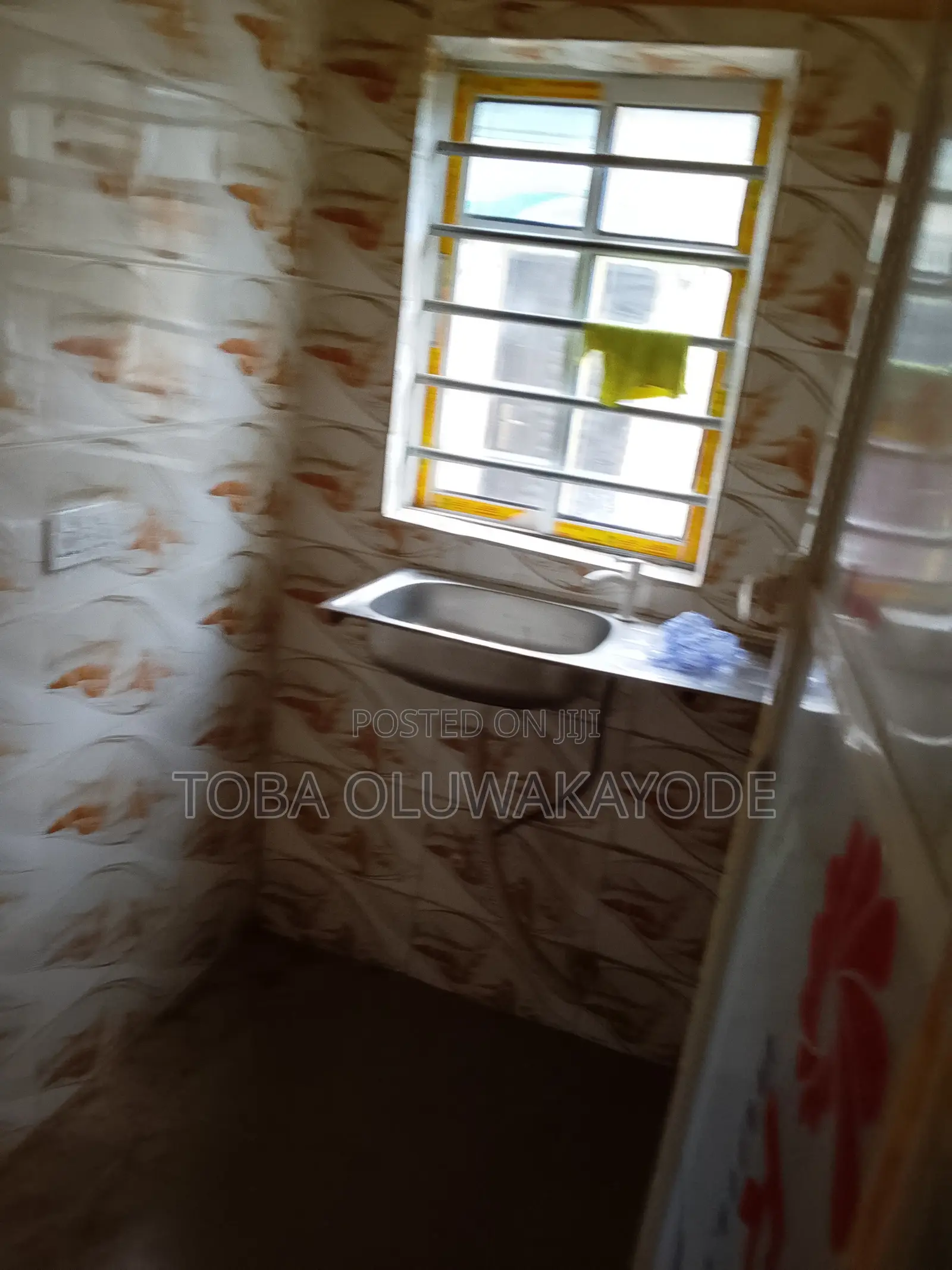 1bdrm Apartment in Cashew Garden, Kiami for rent in Kiami