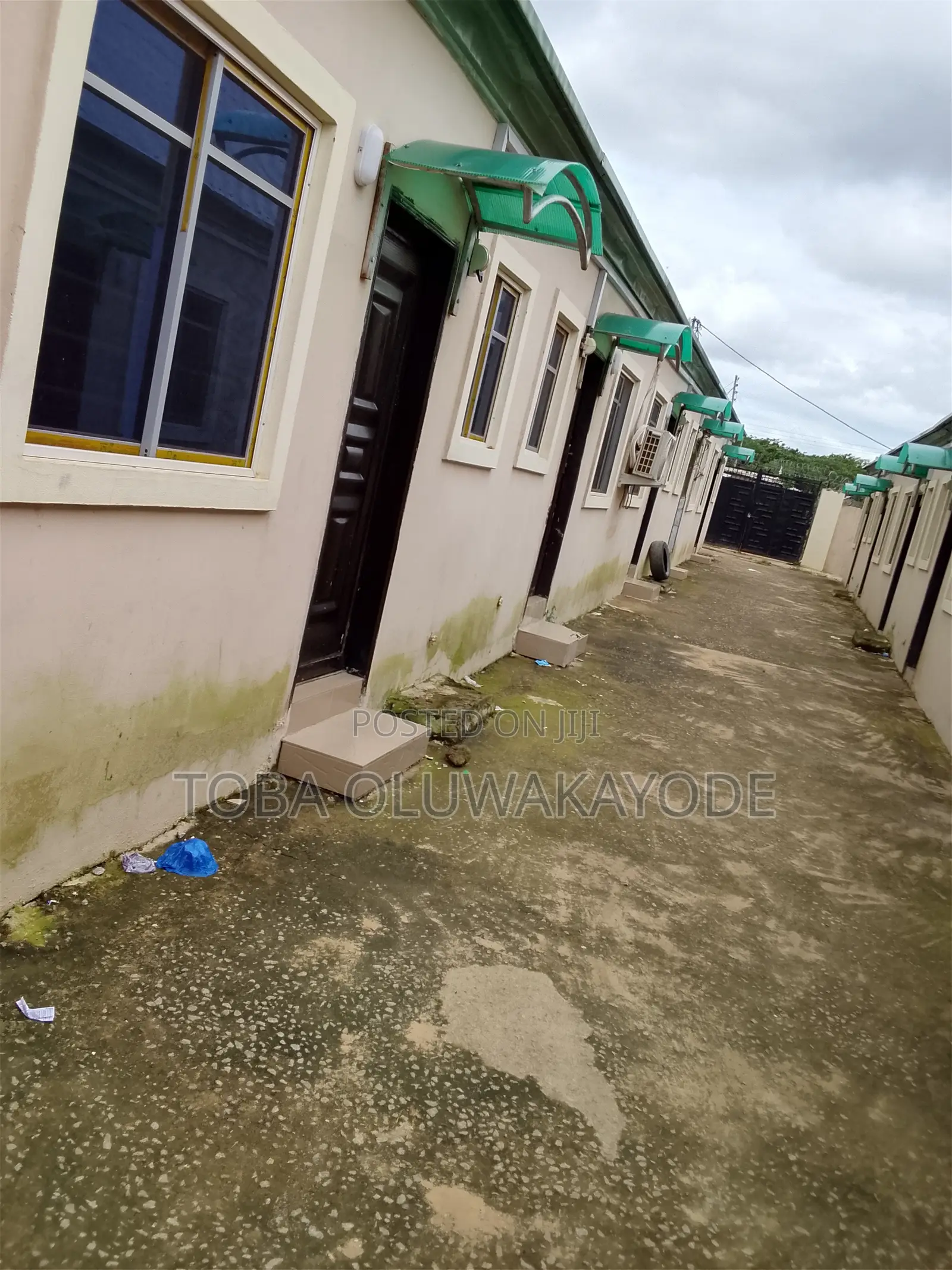 1bdrm Apartment in Cashew Garden, Kiami for rent in Kiami