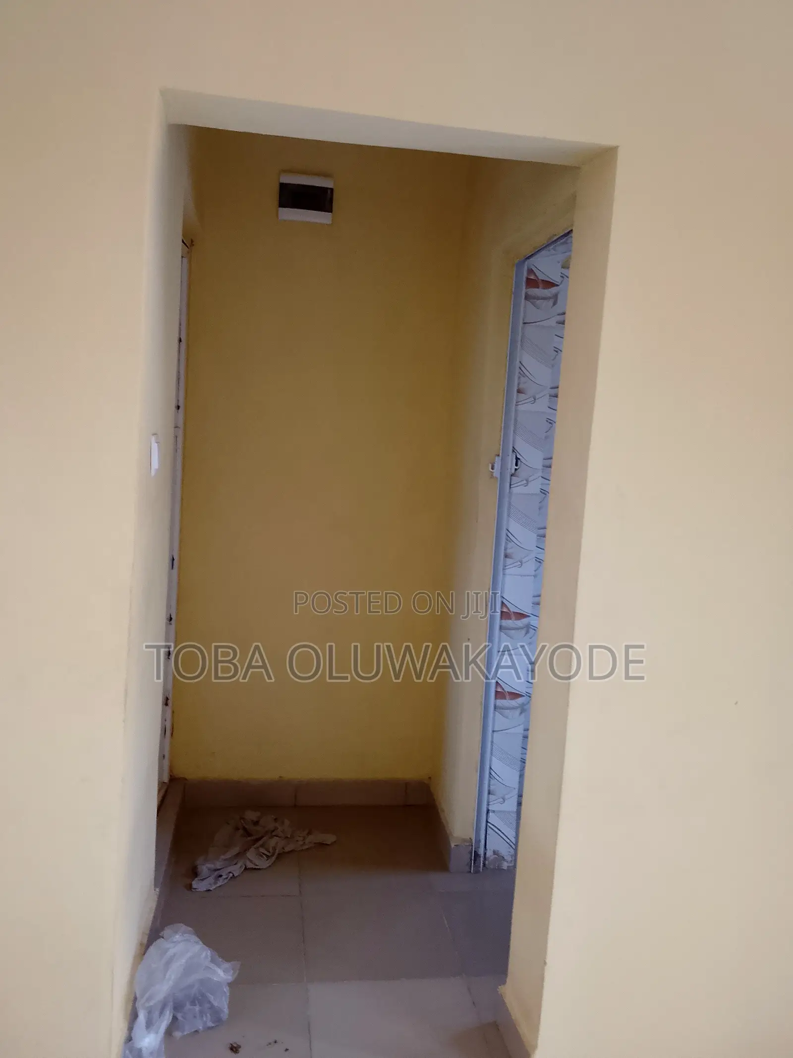 1bdrm Apartment in Cashew Garden, Kiami for rent in Kiami