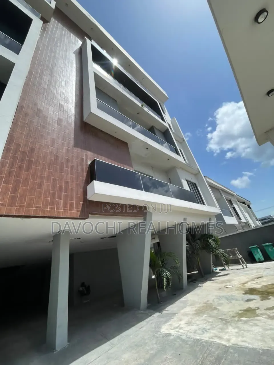 3bdrm Maisonette in Ikate for rent in Ikate