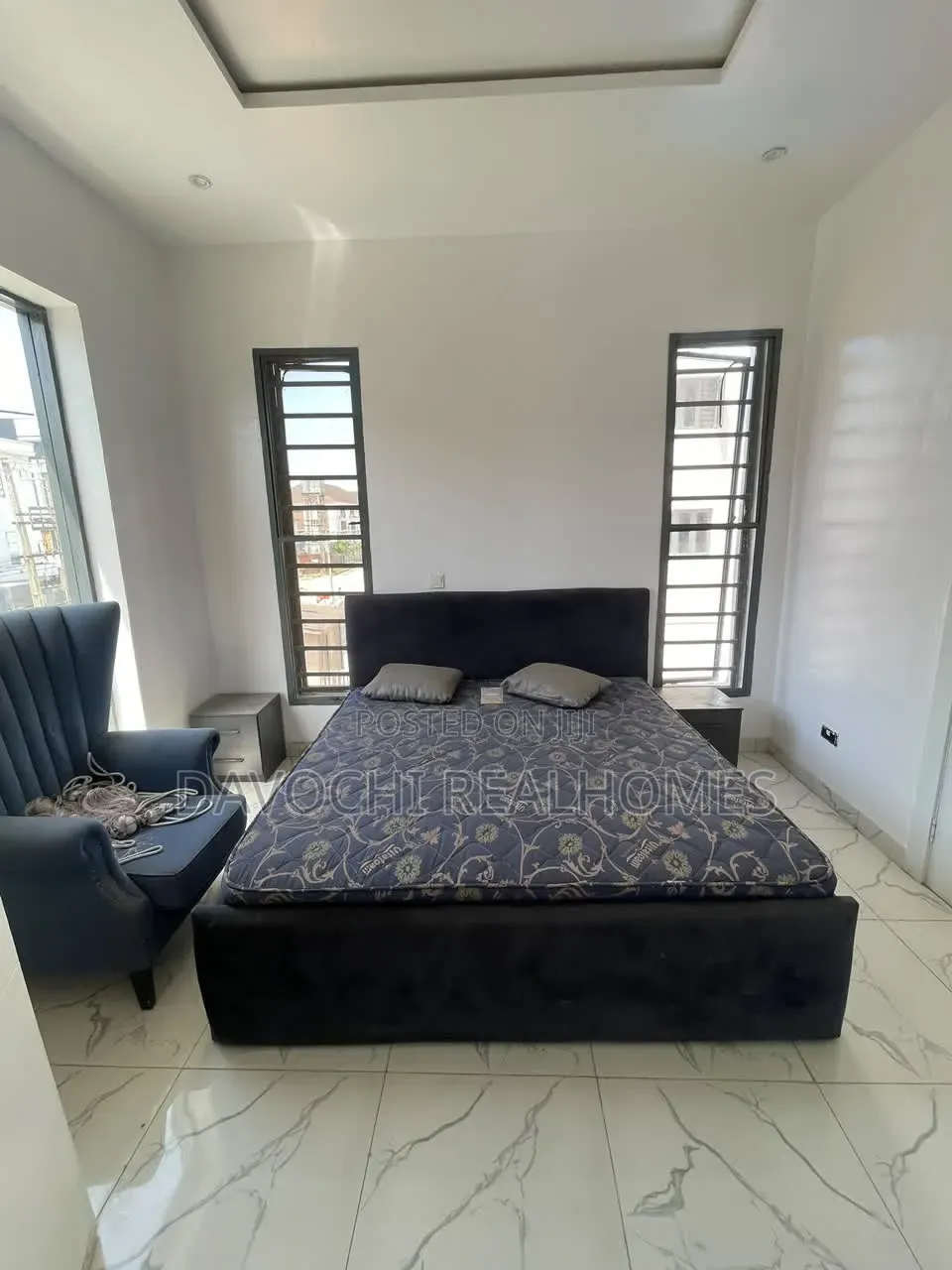 3bdrm Maisonette in Ikate for rent in Ikate