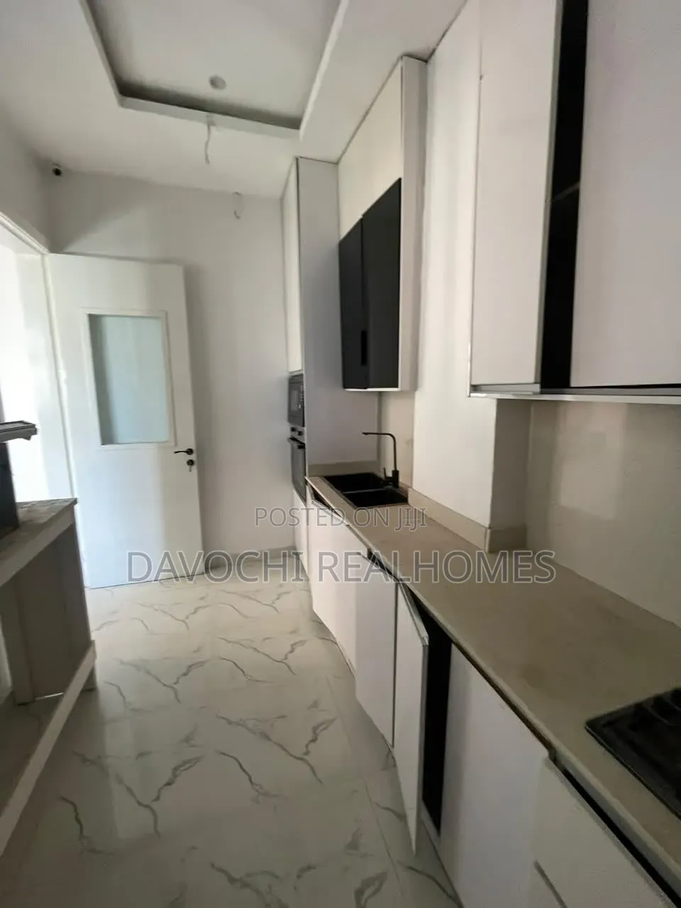 3bdrm Maisonette in Ikate for rent in Ikate