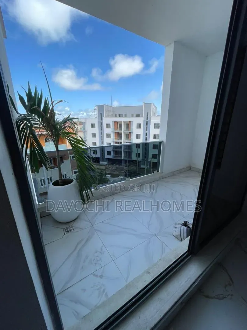 3bdrm Apartment in Ikate for rent in Ikate