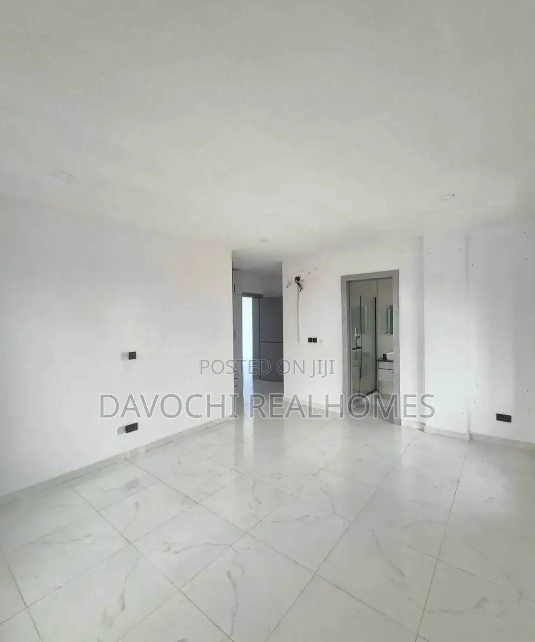 3bdrm Apartment in Ikate for rent in Ikate