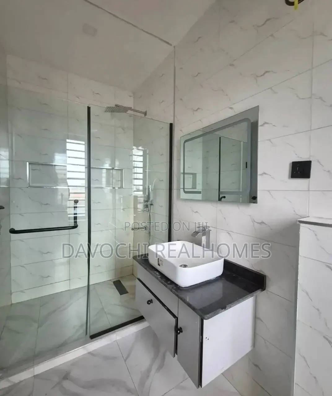 3bdrm Apartment in Ikate for rent in Ikate