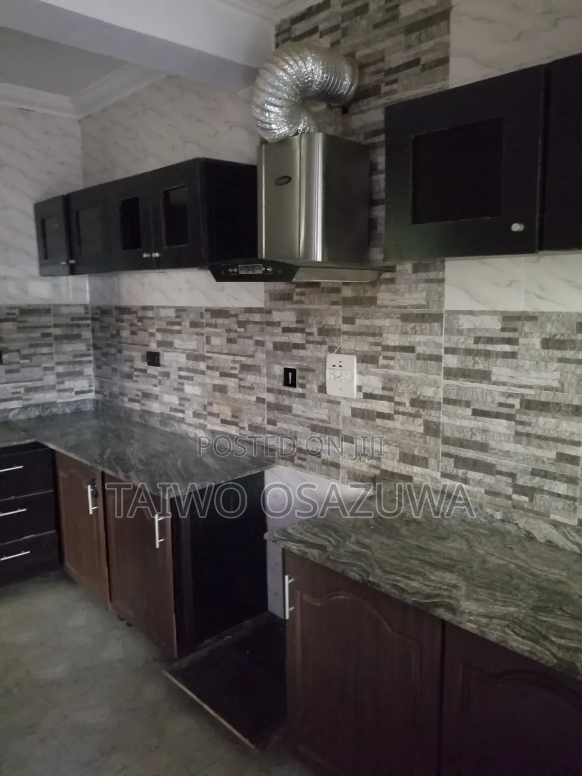 4bdrm Duplex in Lekki Garden Premium, Ikate for rent in Ikate
