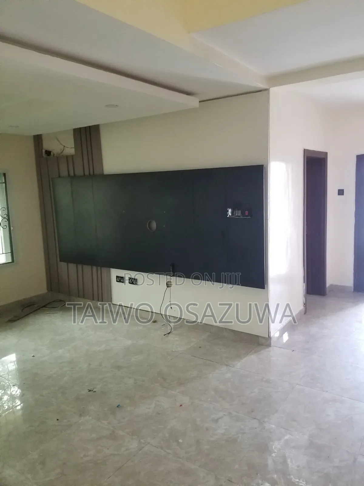 4bdrm Duplex in Lekki Garden Premium, Ikate for rent in Ikate