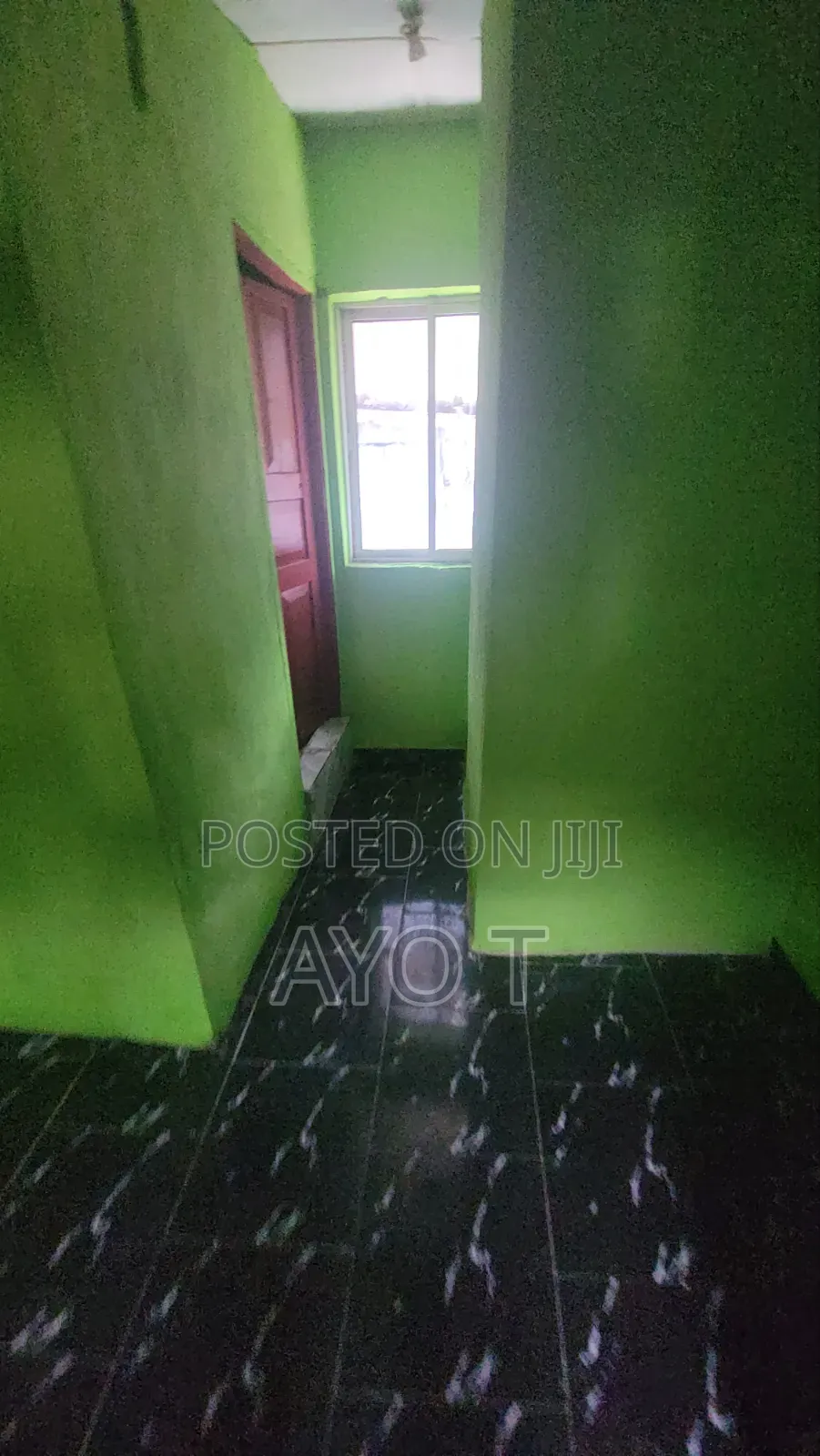 Studio Apartment in Ilaje Bariga, Shomolu for rent in Shomolu