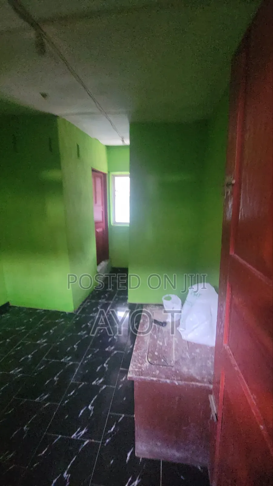Studio Apartment in Ilaje Bariga, Shomolu for rent in Shomolu