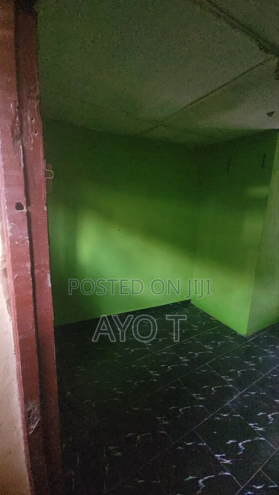 Studio Apartment in Ilaje Bariga, Shomolu for rent in Shomolu