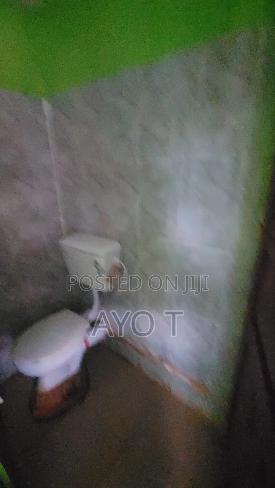 Studio Apartment in Ilaje Bariga, Shomolu for rent in Shomolu