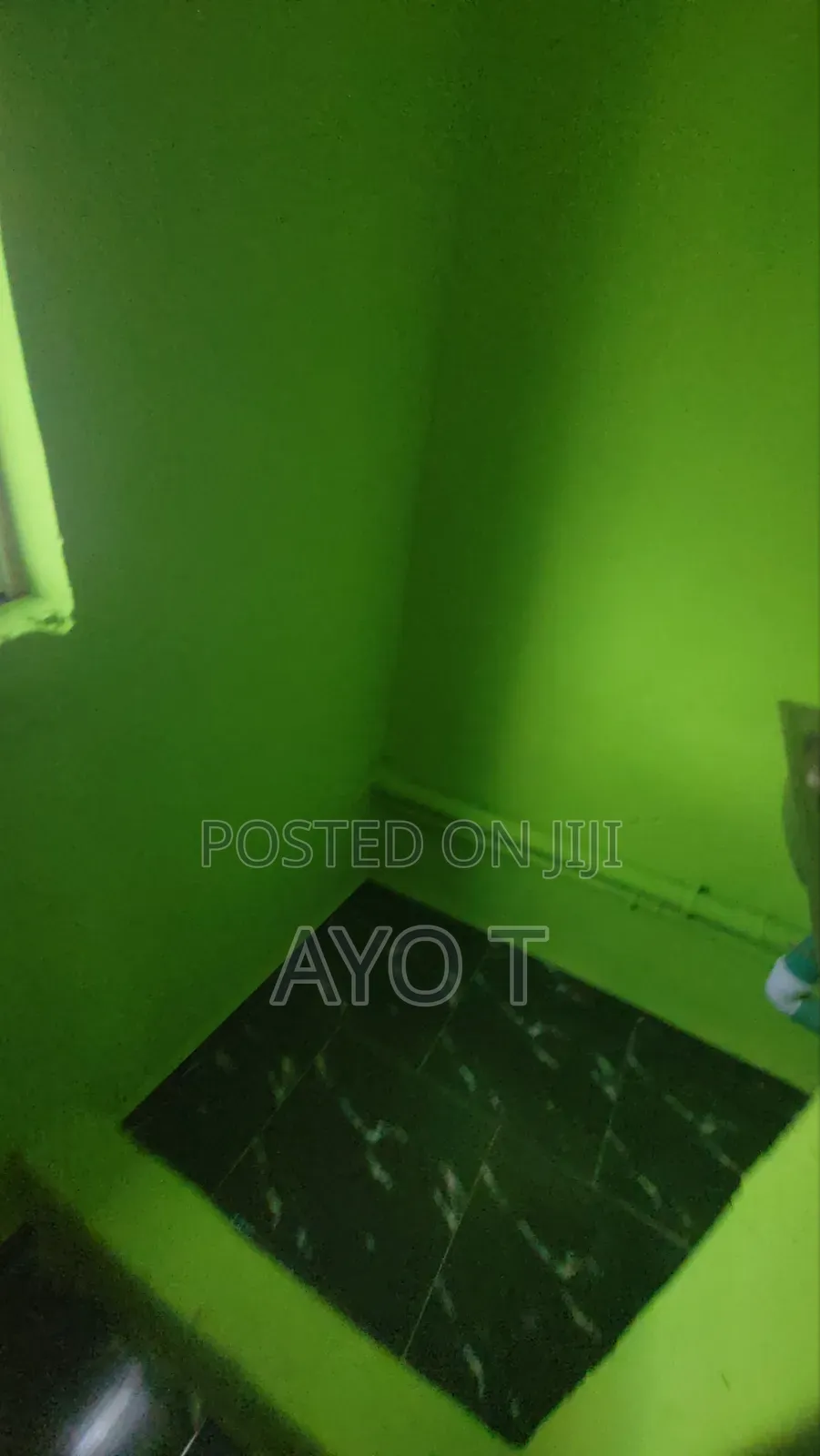 Studio Apartment in Ilaje Bariga, Shomolu for rent in Shomolu
