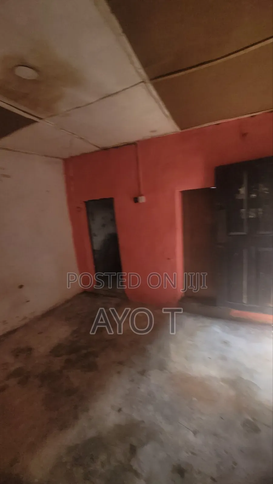 Studio Apartment in Ilaje Bariga, Shomolu for rent in Shomolu