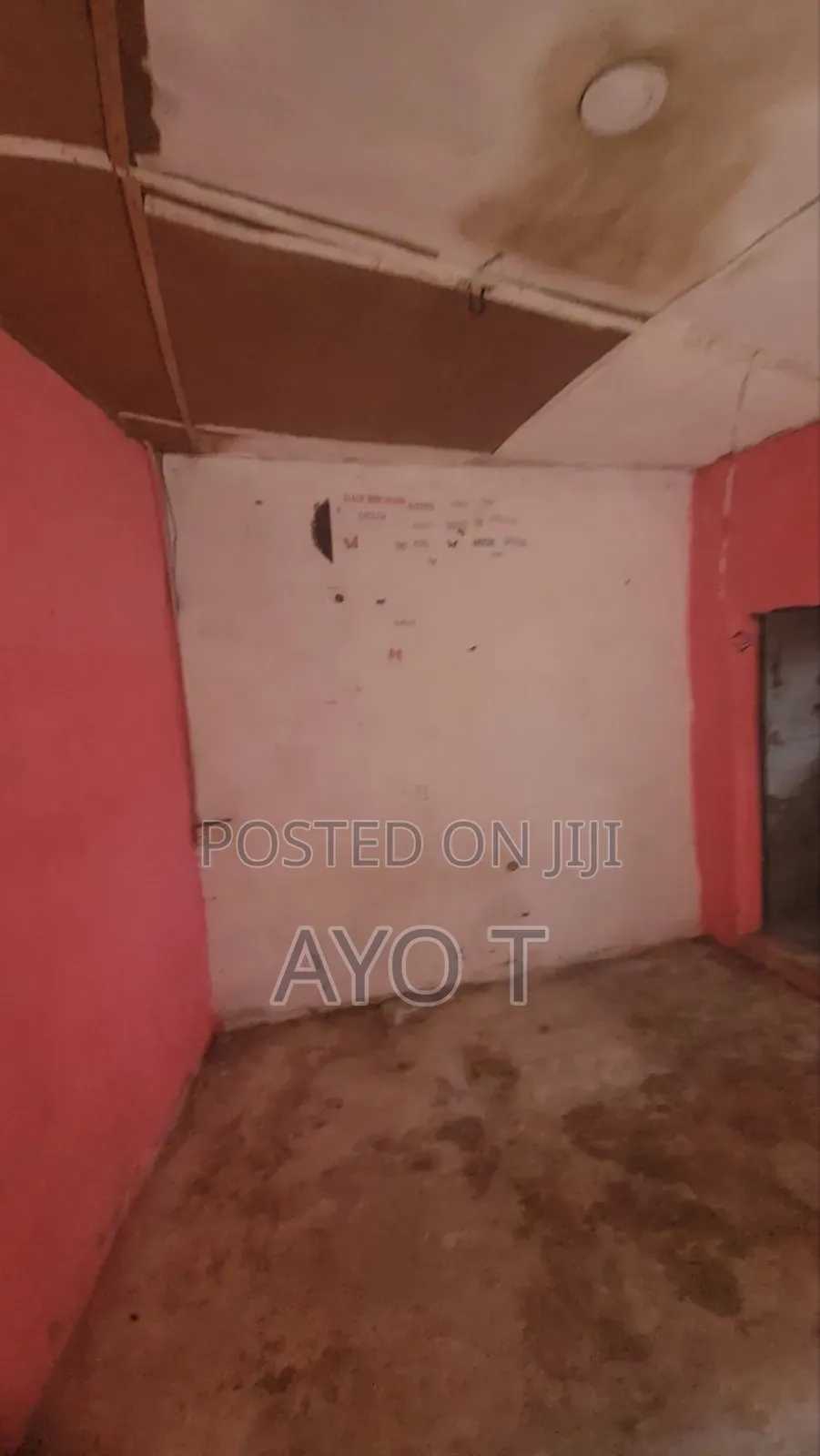 Studio Apartment in Ilaje Bariga, Shomolu for rent in Shomolu