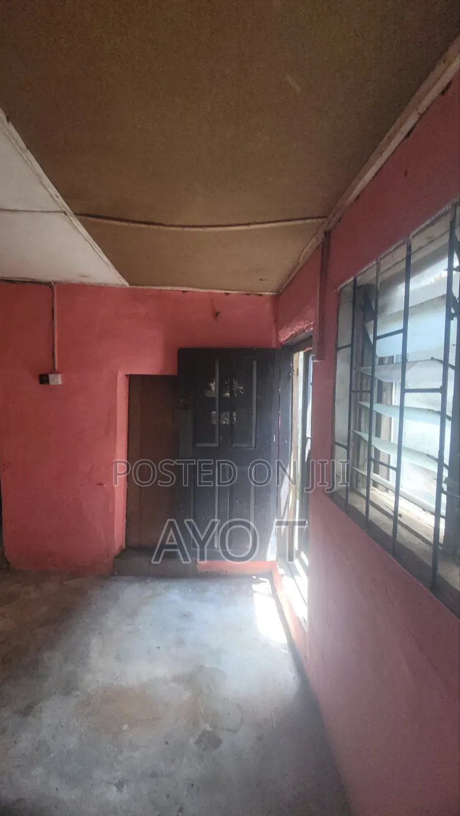 Studio Apartment in Ilaje Bariga, Shomolu for rent in Shomolu