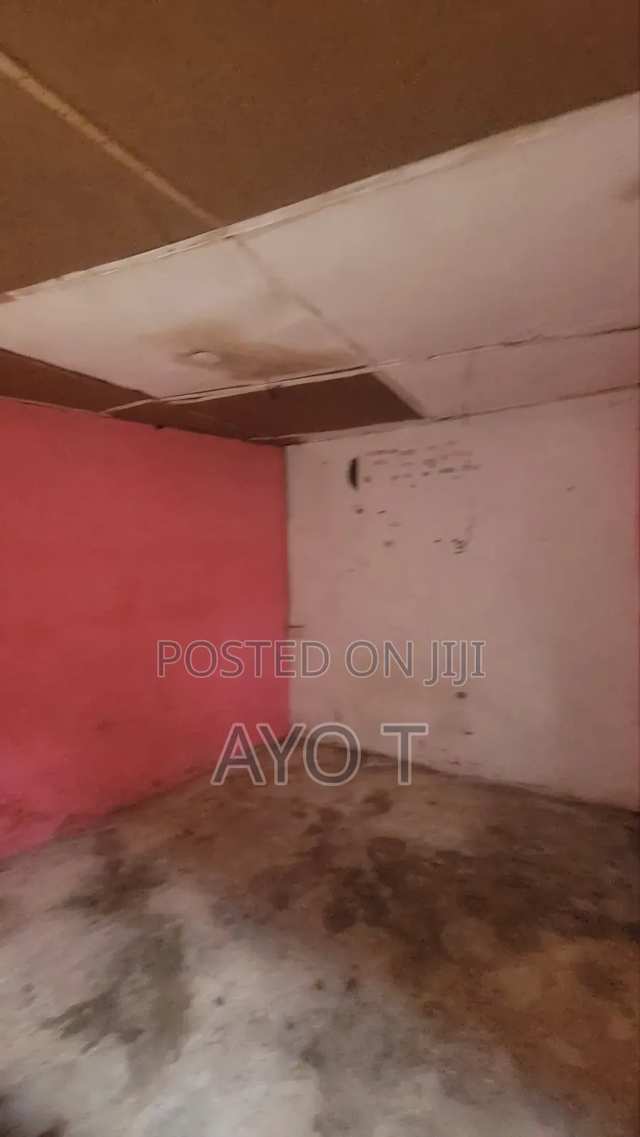 Studio Apartment in Ilaje Bariga, Shomolu for rent in Shomolu