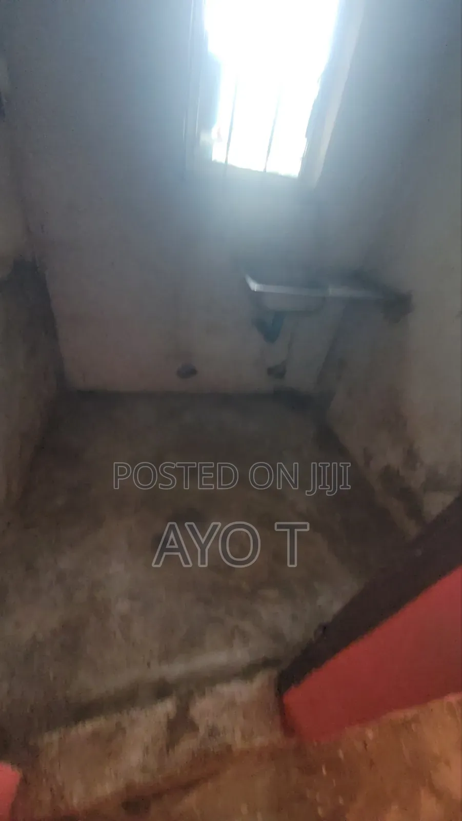 Studio Apartment in Ilaje Bariga, Shomolu for rent in Shomolu