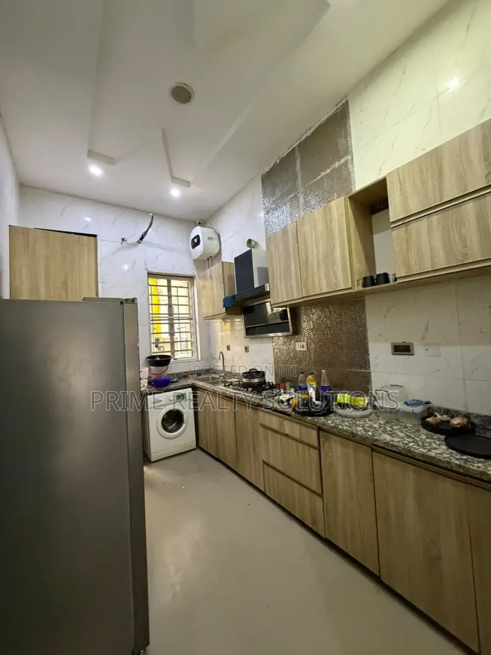 4bdrm Townhouse / Terrace in VGC / Ajah for rent in VGC / Ajah