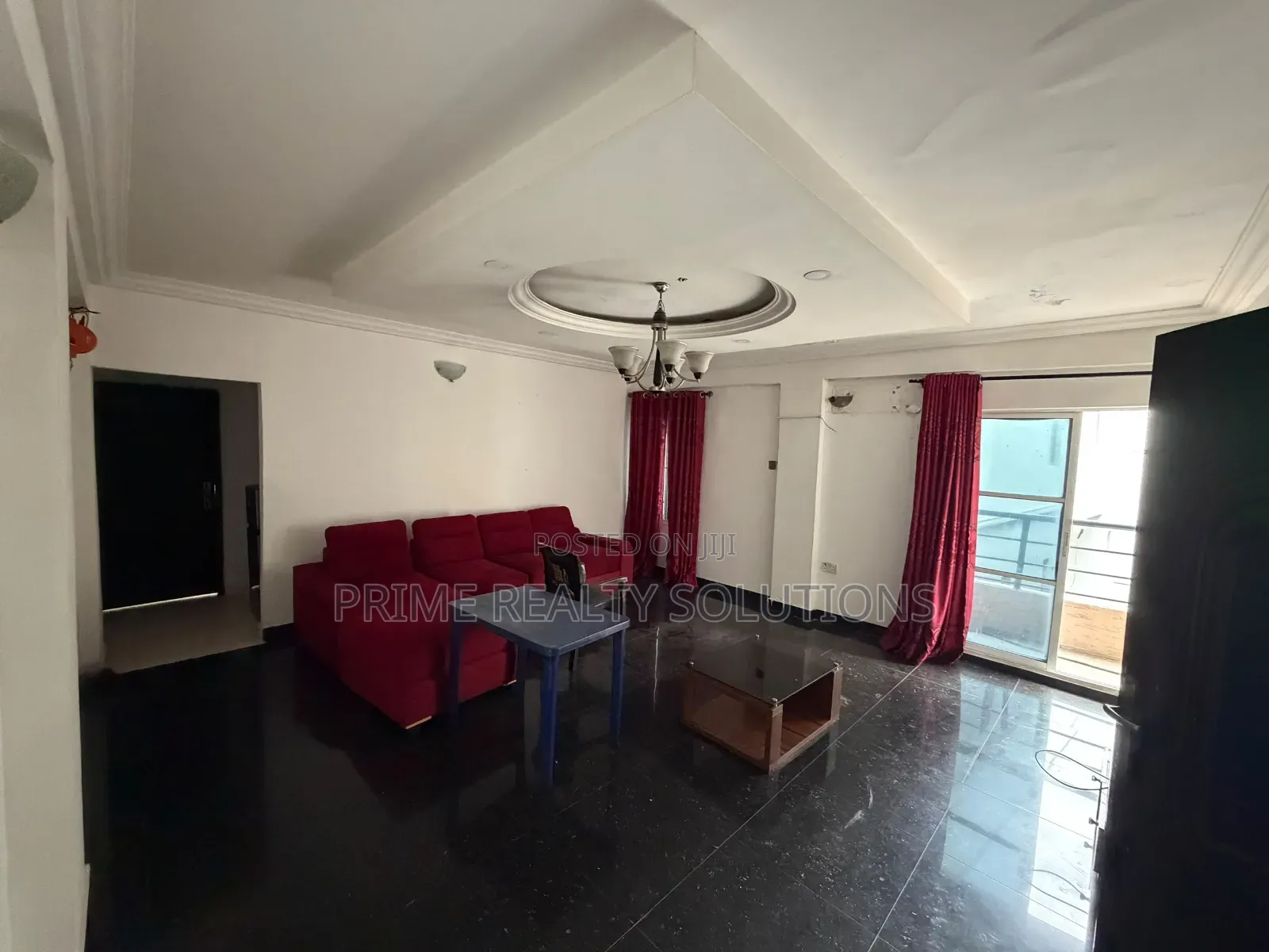 Furnished Mini Flat in Lekki Phase 1 for rent in Lekki Phase 1