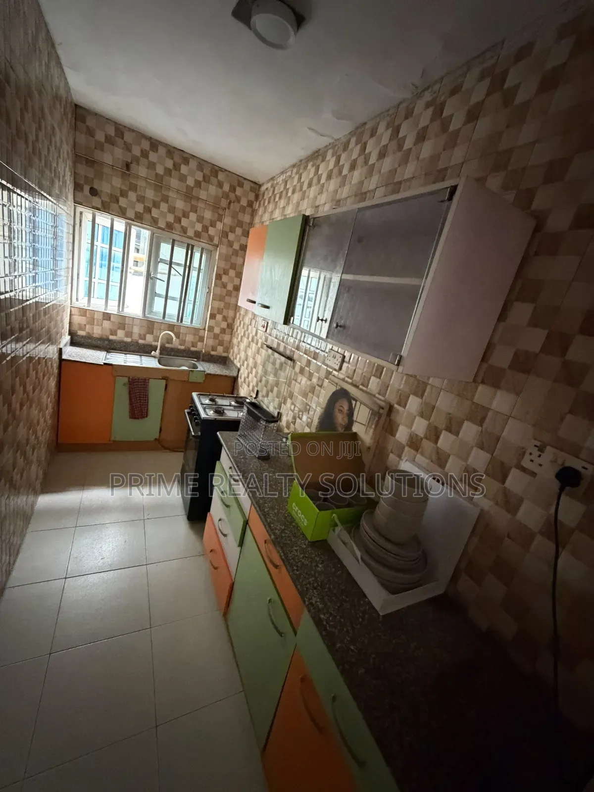 Furnished Mini Flat in Lekki Phase 1 for rent in Lekki Phase 1