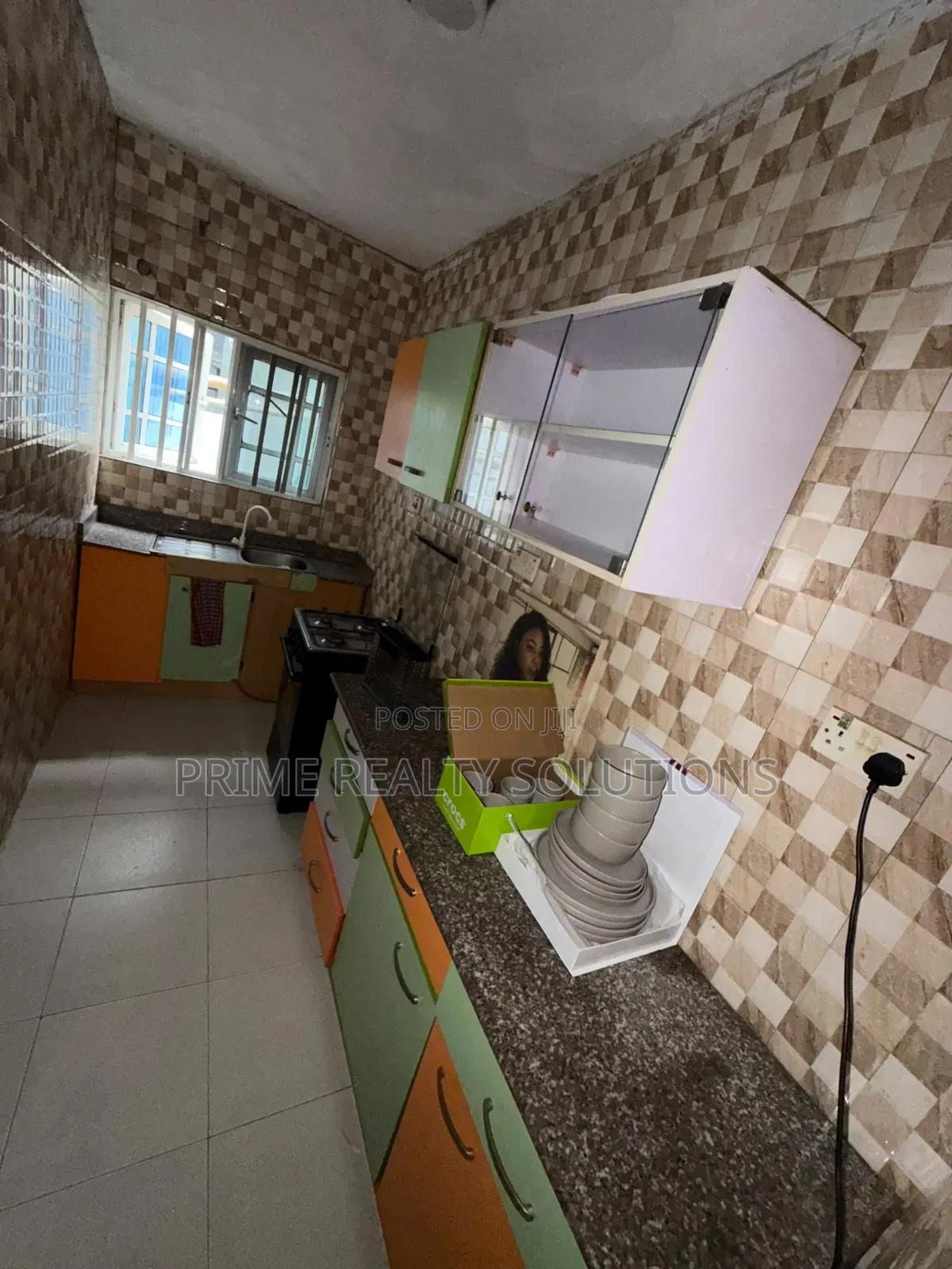 Furnished Mini Flat in Lekki Phase 1 for rent in Lekki Phase 1