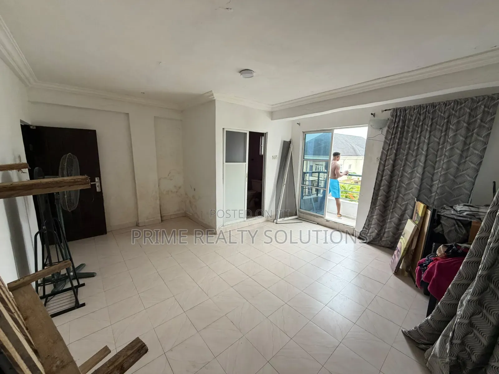 Furnished Mini Flat in Lekki Phase 1 for rent in Lekki Phase 1