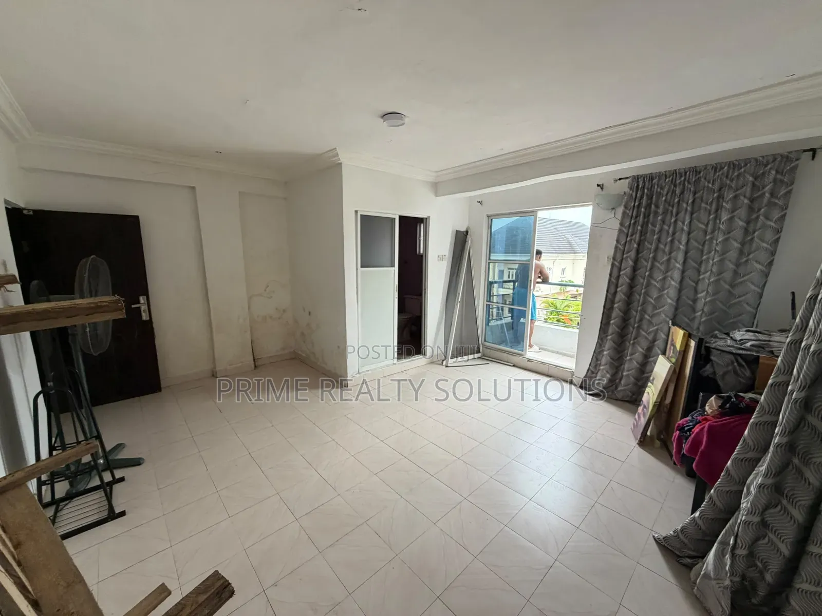 Furnished Mini Flat in Lekki Phase 1 for rent in Lekki Phase 1