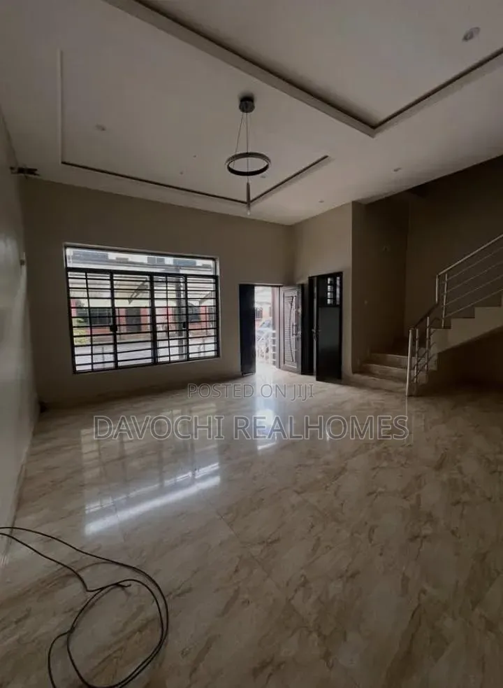 4bdrm Duplex in Ikate for rent in Ikate