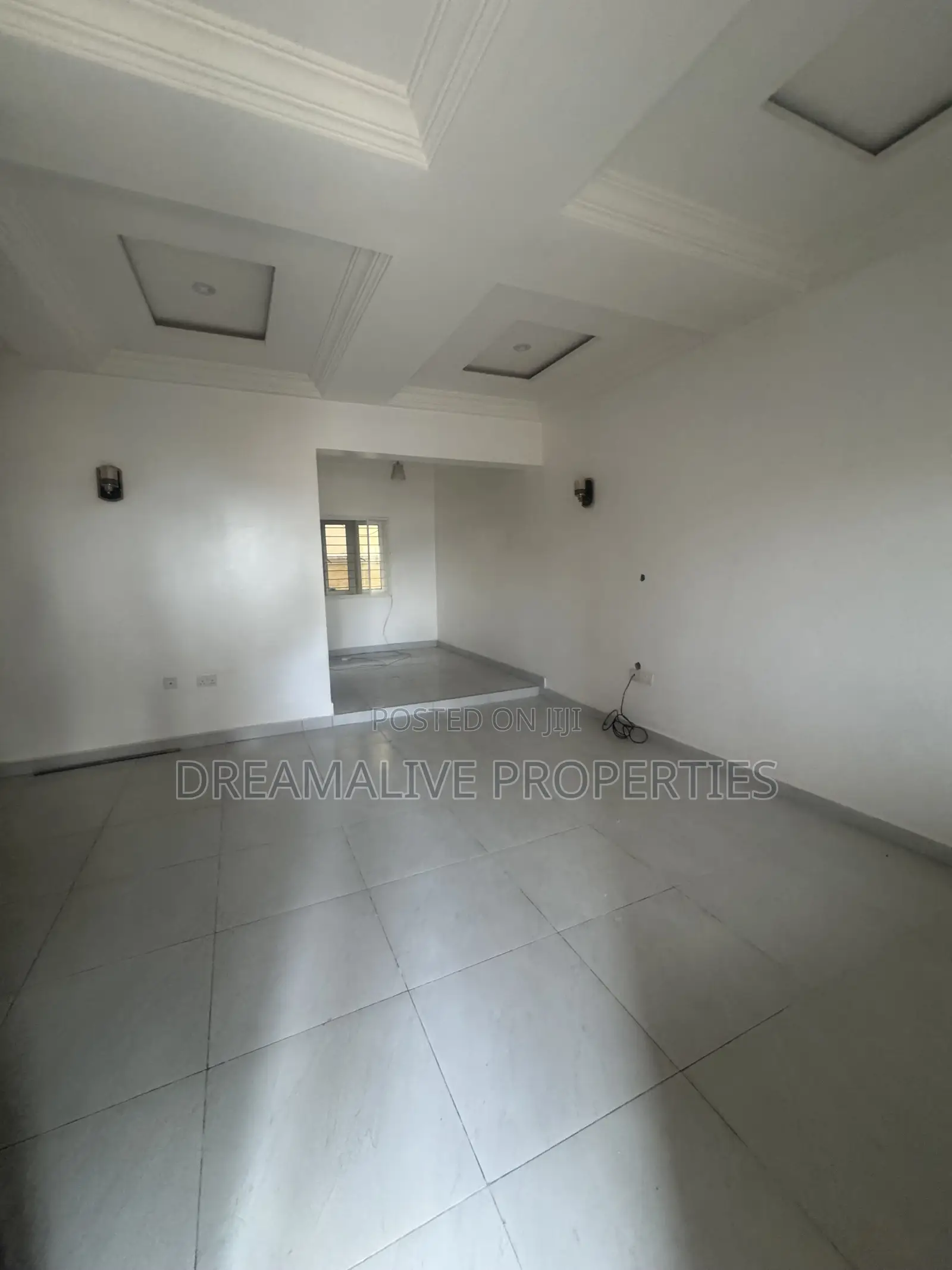 2bdrm Apartment in Rock Vile, Dawaki for rent in Dawaki