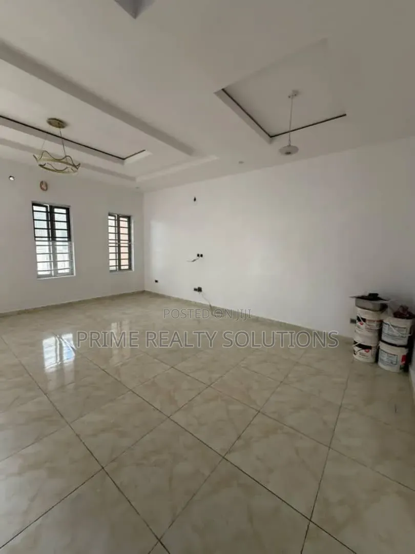 Mini Flat in Thomas Estate for rent in Thomas Estate