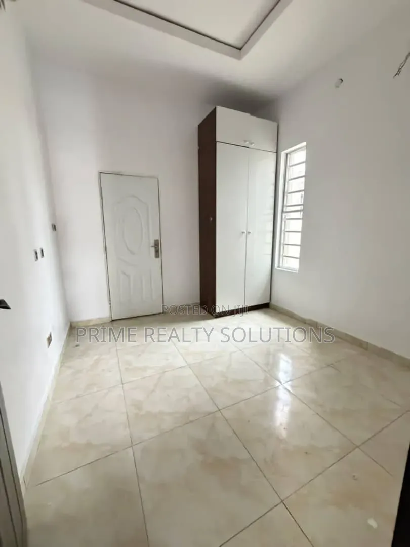 Mini Flat in Thomas Estate for rent in Thomas Estate