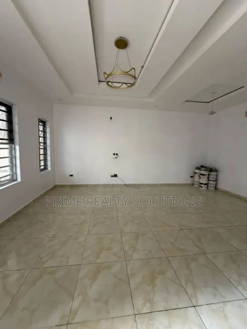 Mini Flat in Thomas Estate for rent in Thomas Estate