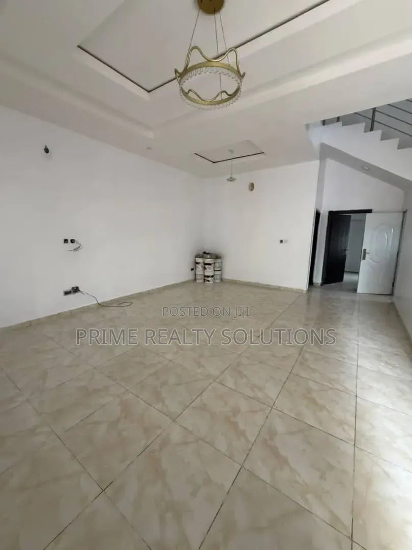 Mini Flat in Thomas Estate for rent in Thomas Estate