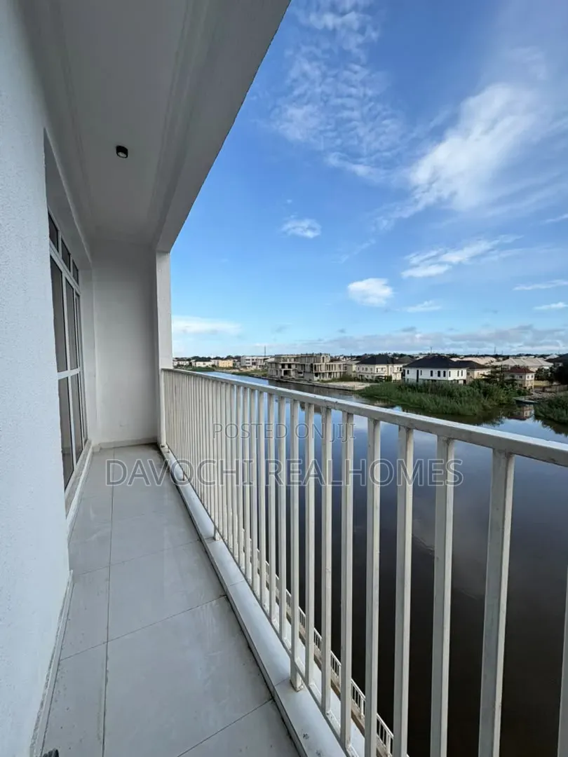 3bdrm Apartment in Lekki Phase 1 for rent in Lekki Phase 1