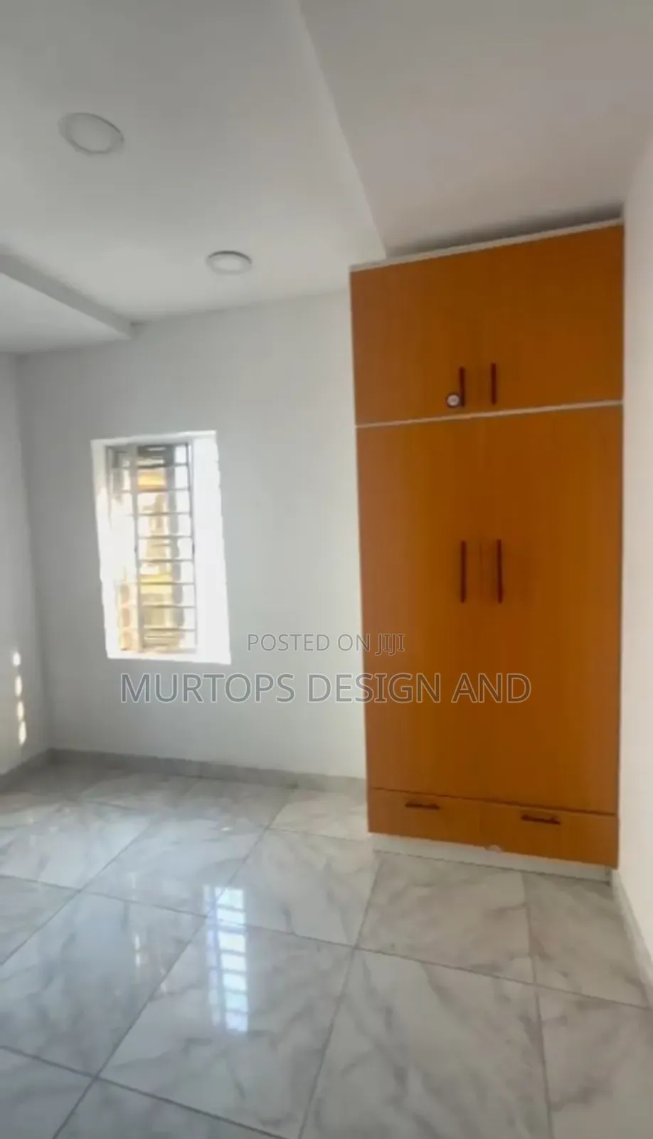 Studio Apartment in Westend, Ikota for rent in Ikota