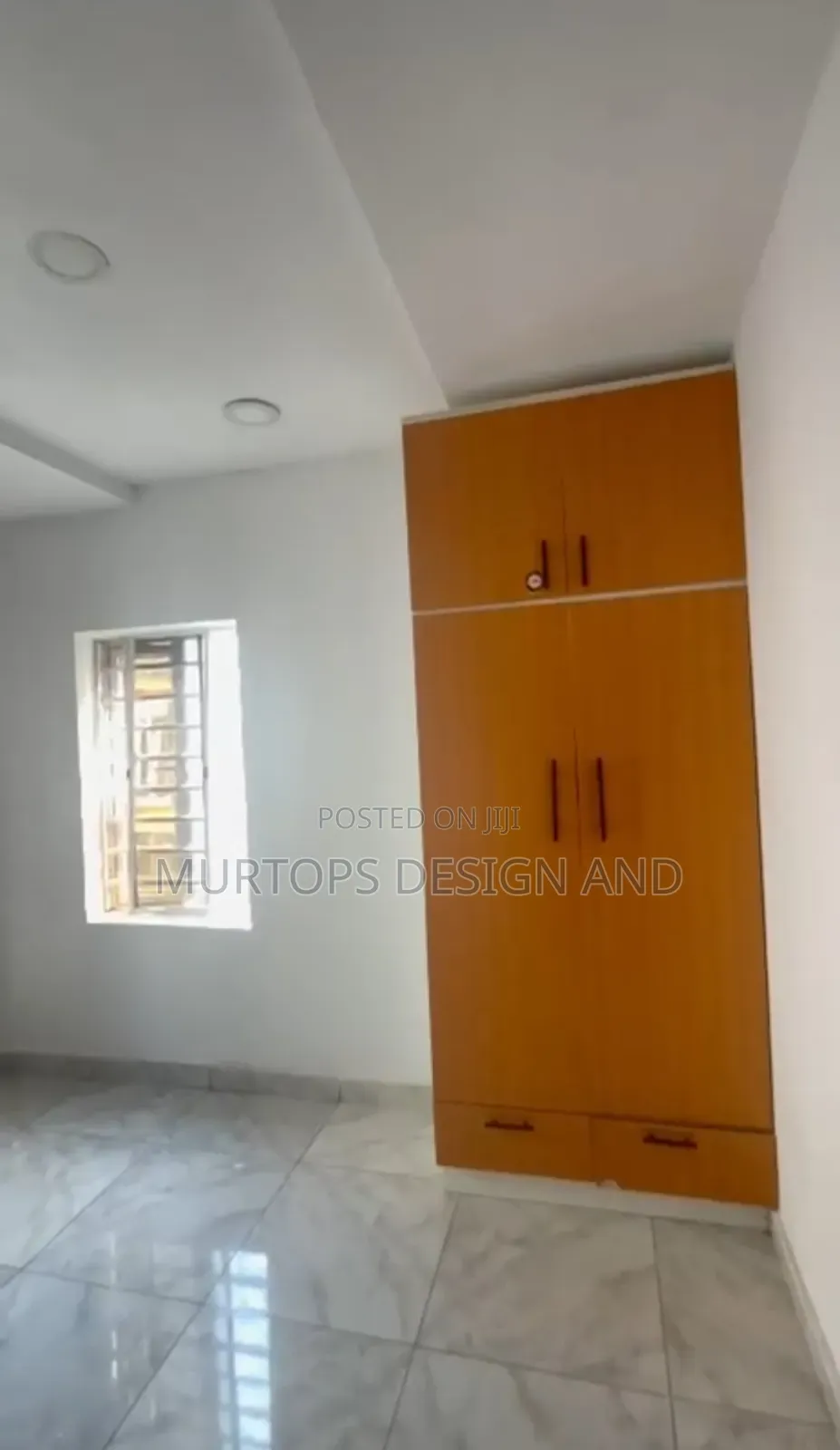 Studio Apartment in Westend, Ikota for rent in Ikota
