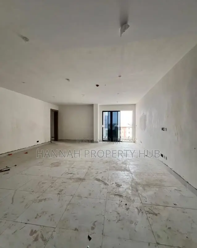 2bdrm Apartment in Lekki for sale in Lekki