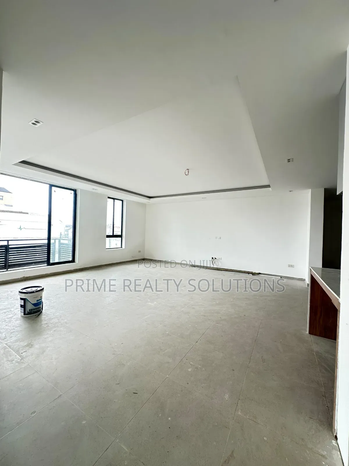 1bdrm Apartment in Victoria Island Extension for sale in Victoria Island Extension