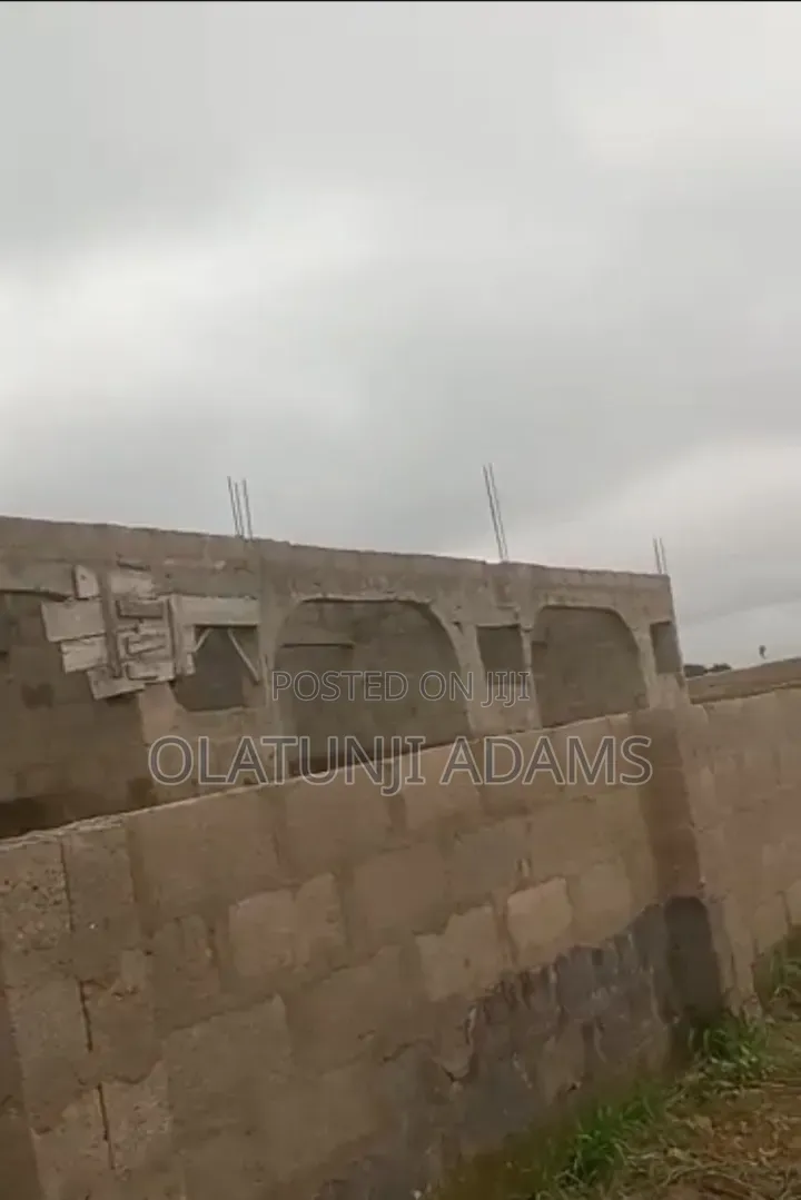 Mini Flat in Alapata, Osogbo for sale in Osogbo